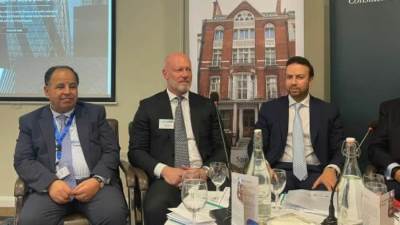  "معيط"الاستثمار الزراعى والصناعي يتصدر الأولويات الرئاسية لتحقيق الأمن الغذائي لمصر 