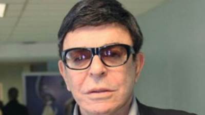 حنان مطاوع تنعي رحيل الفنان سمير صبري : سنفتقدك فنانا وإنسانا