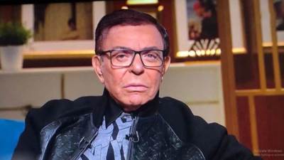 الوطنية للإعلام تنعى وفاة الراحل "سمير صبري" 