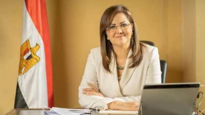 "وزيرة التخطيط" تشارك في مجلس منظمة الصحة العالمية في دورتة العاشرة