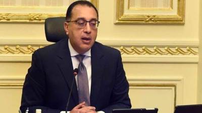 بالانفوجراف.. الحصاد الأسبوعي لمجلس الوزراء خلال الفترة من 14 حتى 20 مايو