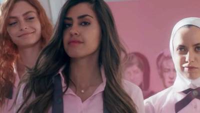 بطلة "مدرسة الروابي" تكشف معاناتها مع مرض الصرع 