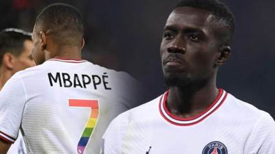  بعد رفضه لدعم المثليين .. الاتحاد السنغالي يدعم إدريسا جاي 