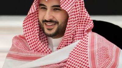 الأمير خالد بن سلمان يدعو للضغط الأممي على الحوثيين لفتح طرق تعز