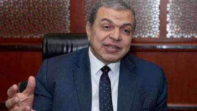 القوي العاملة: صرف 3:3 ملايين جنية للعمالة الغير منتظمة وتعيين 1663