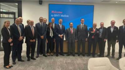 المالية: حزمة تحفيزية للتعافي الإقصادي من الإزمة العالمية الراهنة تنفيذا لتوجيهات الرئيس