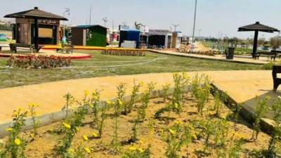 رئيس جهاز العبور: 1 يونيو.. الافتتاح الرسمي لمشروع "بازار العبور"