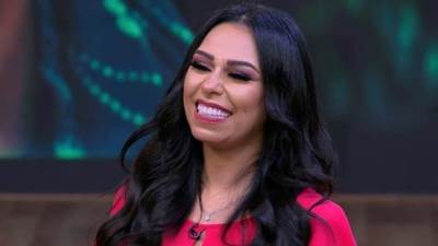 الليلة.. مروة ناجى تحيى حفلا غنائيا في مهرجان تل بسطا بالشرقية 