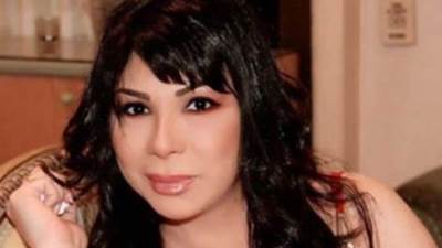 "المهن التمثيلية" تقرر وقف غادة إبراهيم عن العمل وتحويلها للتحقيق 