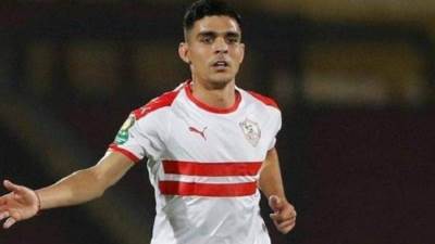  الأهلي يوضح حقيقة التعاقد مع بن شرقي.. تفاصيل 