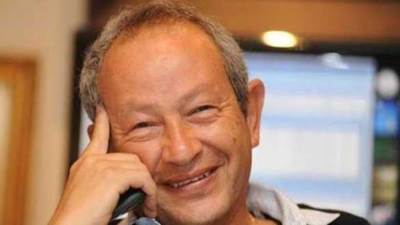 نجيب ساويرس: نسب نجاح ملتقى شغلني الثاني تصل إلى 70٪