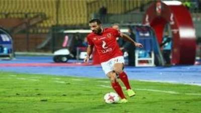 "على معلول" يسحق إنبي ويحول تأخر الأهلي لفوز في الوقت البدل الضائع 