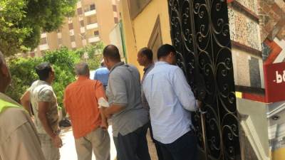 وزير الإسكان: حملات بالمدن الجديدة لإزالة الإشغالات ومنع مخالفات البناء 