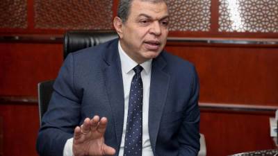 القوى العاملة: تسوية أوضاع المخالفين لنظام الإقامة الراغبين مغادرة لبنان حتى نهاية ديسمبر المقبل