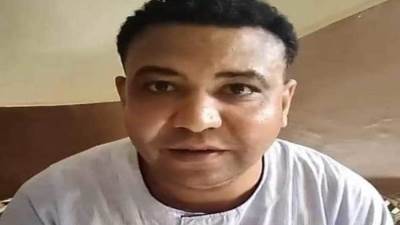 عاجل.. المحكمة تؤيد التحفظ على أموال مصطفى البنك فى قضية مستريح أسوان