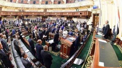 مجلس النواب يوافق من حيث المبدأ على مشروع قانون تنظيم الحج