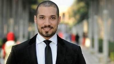 عبدالله رشدي يرد على إلهام شاهين بعد وصفها للنقاب بأنه" مزعج ومتعب وثقيل" 