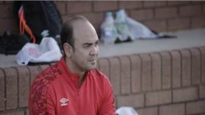 أبو عبلة يتحدث عن إصابات الأهلي قبل مواجهة الوداد 