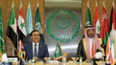 "المملكة" تجديد للمجلس التنفيذي بالمنظمة العربية للتنمية الادرية حتي 2024