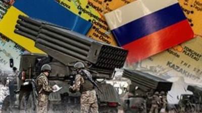 عاجل... رئيس الوفد الروسي: مستعدين للمفاوضات مع أوكرانيا