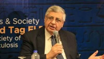 مستشار الرئيس للصحة: مرض جدري القرود يحدث وفيات كثيرة