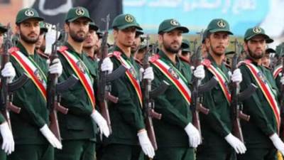 تعرف علي تفاصيل اغتيال عقيد الحرس الثوري الإيراني