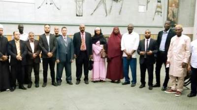 المشاركون في الاذاعات الإسلامية : الإذاعة المصرية لها دور عريق في نشر الوسطية