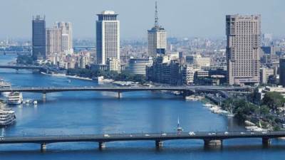 تعرف على حالة الطقس ودرجات الحرارة بمختلف المحافظات 