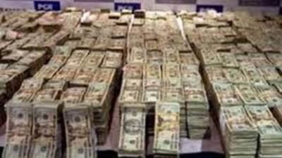 ضبط مستريح التجمع الخامس بعد استيلائه على 17 مليون جنية 