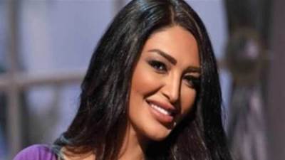 سالي عبد السلام تكشف تفاصيل تعرضها للتحرش 