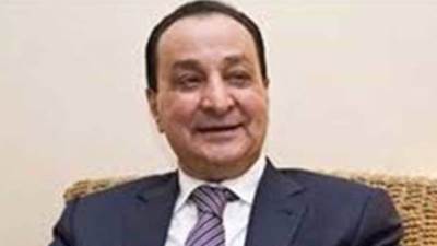 السجن 3 سنوات لرجل الأعمال "محمد أمين" المتهم في قضية الاتجار بالبشر