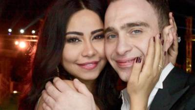 "شيرين عبد الوهاب" تحرر محضر ضد "حسام حبيب" بدعوة عدم التعرض