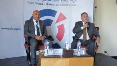 توفيق: منفتحون على الشراكة مع القطاع الخاص وتحقيق التكامل 