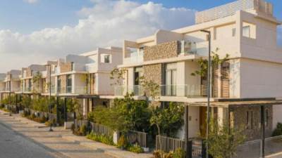 مصر إيطاليا العقارية: تحقق 2.5 مليار جنيه في مبيعات الربع الاول من2022