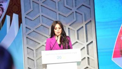 انطلاق فعاليات النسخة التانية من منتدى العاملين بالشباب والرياضة العرب 