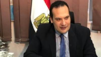 عاجل.. المتحدث الرسمي للزراعة: مصر أصحبت الاولي عالميا في التصدير بعض المحاصيل