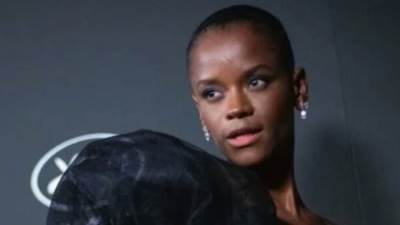 11نوفمبر... يطرح الجزء التاني من فيلم Blak Panther 