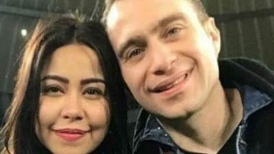 بكفالة 10 تلاف جنيه.. إخلاء سبيل المطرب حسام حبيب