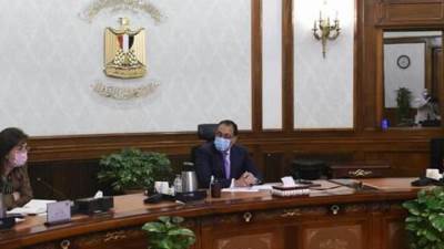 "مدبولي" يتابع جهود "صندوق مصر السيادي" لجذب الاستثمار في القطاعات المختلفة