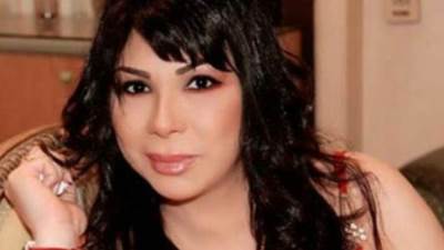 منذ قليل.. بدأ التحقيق مع الفنانة غادة إبراهيم في نقابة المهن التمثيلية