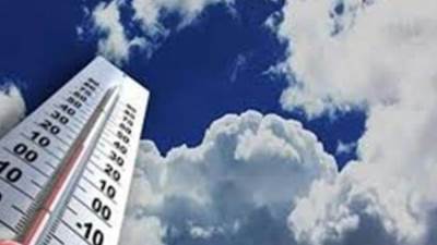 تعرف علي حالة الطقس في كافة المحافظات اليوم الثلاثاء 24 مايو 