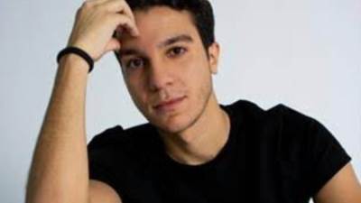 "نور النبوي وأدهم الشرقاوي" يعد فيلم "خمس جولات" أول بطولتهما السينمائية 