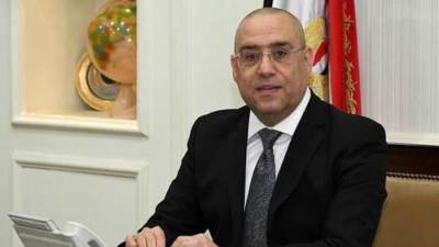 الجزار: بعد زيادة مساحة المدينة إلي 25ألف فدان تطوير وتتفيذ مشروعات البنية الأساسية