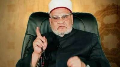 "أحمد كريمة" إستئذان الزوجة الاولي بالزواج الثاني لم يرد في الشريعة