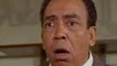 ذكري وفاة إسماعيل ياسين صاحب لقب "أبو ضحكة جنان" 