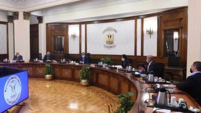 "مدبولي" يتابع الخطوات التنفيذية لأحد المشروعات السياحية والتنموية بالعلمين الجديدة 