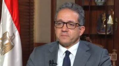 "The Times" تختار المقصد السياحي المصري ضمن 7 وجهات لقضاء أجازة ممتعة