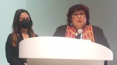 "وزيرة الثقافة" تشهد افتتاح الدورة 31 من معرض أبوظبي الدولي للكتب