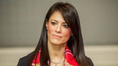 "المشاط" تعلن موافقة مجلس النواب على اتفاقيات بشأن مترو الإسكندرية 