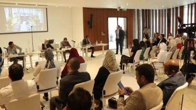 باسم كليلة: العاصمة الإدارية لها دور محوي في جذب الاستثمارات الأجنبية 